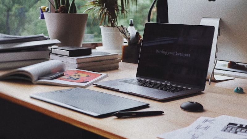 Close-up of a printed receipt on a table